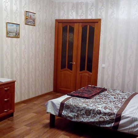 Apartment On Prospekt Peremogi Çernigiv Dış mekan fotoğraf